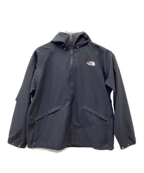 THE NORTH FACE（ザ ノース フェイス）THE NORTH FACE (ザ ノース フェイス) TNFビーフリージャケット ブラック サイズ:SIZE Sの古着・服飾アイテム