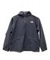 THE NORTH FACE（ザ ノース フェイス）の古着「TNFビーフリージャケット」｜ブラック