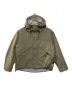 WILD THINGS（ワイルドシングス）の古着「CHALLENGER FISHING JACKET」｜ベージュ