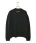 KITH (キス) STAR WARS (スターウォーズ) Galaxy Crewneck Sweater ブラック サイズ:S：15800円