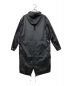 Karrimor aspire (カリマーアスパイヤ) BONDING TAFFETA PRESENT COAT ブラック サイズ:S：13000円