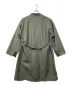 Engineered Garments (エンジニアド ガーメンツ) MG Coat(エムジー コート) カーキ サイズ:XS：17000円