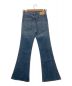 Citizens of humanity (シチズンズ オブ ヒューマニティ) SUPER FLARE DENIM インディゴ サイズ:25：12000円