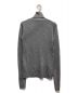 L'Appartement (アパルトモン) Rib T/N Knit ライトグレー サイズ:FREE：6000円