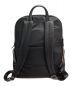 TUMI (トゥミ) VOYAGEUR Carson Backpack  ブラック：19800円