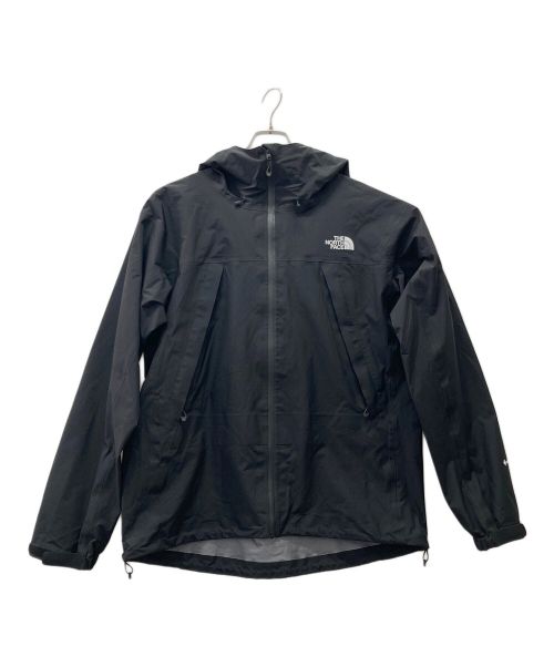 THE NORTH FACE（ザ ノース フェイス）THE NORTH FACE (ザ ノース フェイス) クライムライトジャケット ブラック サイズ:XLの古着・服飾アイテム