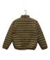 Patagonia (パタゴニア) Down-SnapT Pullover カーキ サイズ:S：12800円