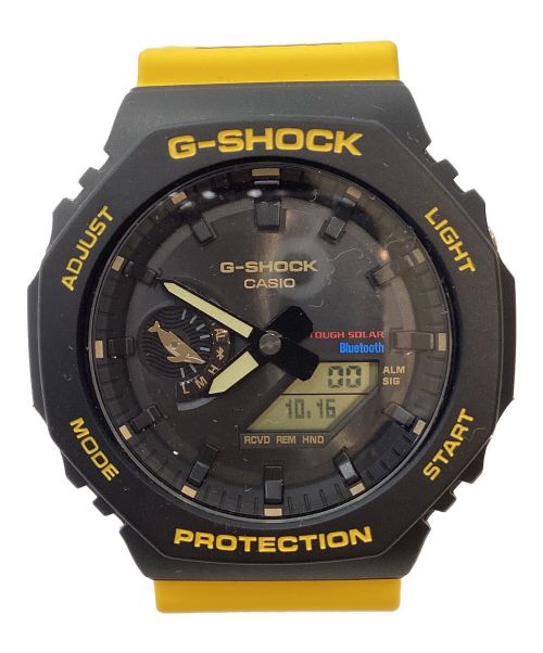 G-SHOCK（ジーショック）G-SHOCK (ジーショック) ICERC Japan 腕時計の古着・服飾アイテム