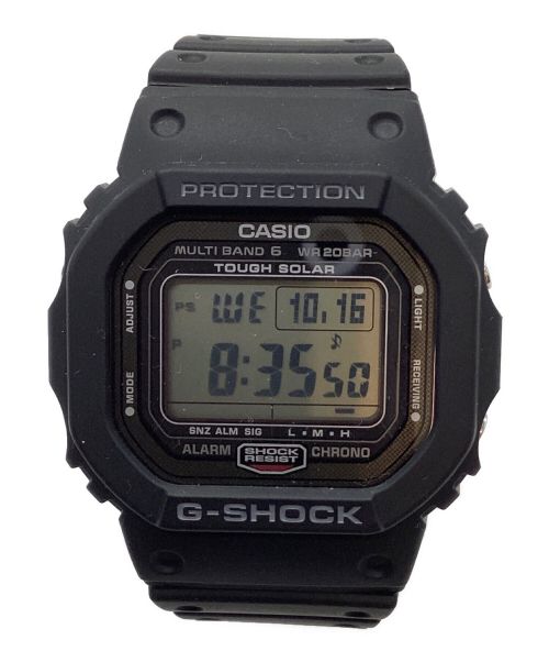 G-SHOCK（ジーショック）G-SHOCK (ジーショック) 腕時計の古着・服飾アイテム