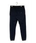 GYAKUSOU (ギャクソウ) WR TEAM TRACK PANT ブラック サイズ:L：14800円