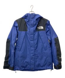 THE NORTH FACE（ザ ノース フェイス）の古着「マウンテンジャケット」｜ブルー