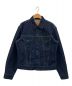 LEVI'S VINTAGE CLOTHING（リーバイスヴィンテージクロージング）の古着「Trucker Jacket 577XX」｜インディゴ