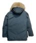 WOOLRICH (ウールリッチ) アークティックパーカー ブラック サイズ:EU XS：21800円