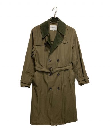 【中古・古着通販】Barbour (バブアー) BEAMS F (ビームスエフ