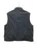 DAIWA PIER39 (ダイワ ピア39) TECH BUSH VEST ブラック サイズ:M 未使用品：19000円