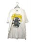 stussy（ステューシー）の古着「THE ALOHA SPIRIT TEE」｜ホワイト