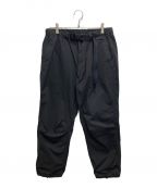 CORONAコロナ）の古着「FATIGUE SLACKS」｜グレー