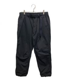 CORONA（コロナ）の古着「FATIGUE SLACKS」｜グレー