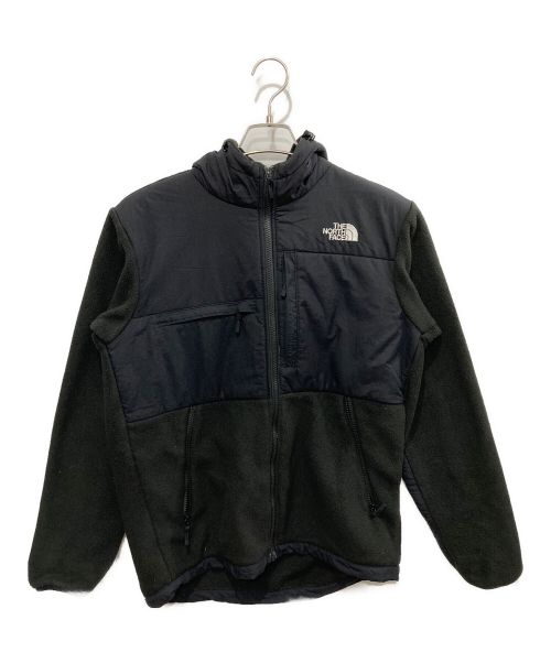 THE NORTH FACE（ザ ノース フェイス）THE NORTH FACE (ザ ノース フェイス) デナリフーディ ブラック サイズ:Mの古着・服飾アイテム