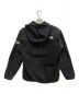 THE NORTH FACE (ザ ノース フェイス) デナリフーディ ブラック サイズ:M：9000円