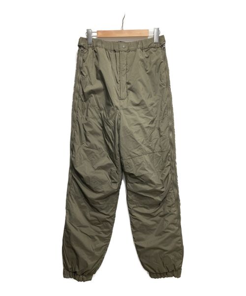 HALYS（ハリーズ）HALYS (ハリーズ) PCU LEVEL 7 PANT カーキ サイズ:Lの古着・服飾アイテム