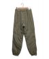 HALYS (ハリーズ) PCU LEVEL 7 PANT カーキ サイズ:L：7800円