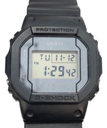 G-SHOCK×PIGALLE（ジーショック×ピガール）の古着「腕時計」