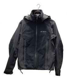 ARC'TERYX（アークテリクス）の古着「Stingray jacket」｜ブラック