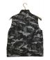 MONCLER (モンクレール) DRUMS GILET ブラック サイズ:12A：13000円