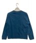 Marmot (マーモット) Velour Fleece Cardigan ブルー サイズ:L 未使用品：7800円