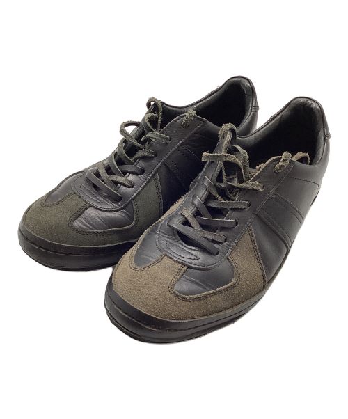 HENDER SCHEME（エンダースキーマ）HENDER SCHEME (エンダースキーマ) manual industrial products 05 ブラック サイズ:4の古着・服飾アイテム