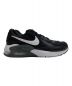 NIKE (ナイキ) AIR MAX EXCEE ブラック サイズ:25 未使用品：4800円