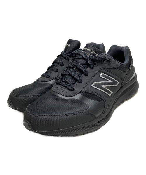 NEW BALANCE（ニューバランス）NEW BALANCE (ニューバランス) Walking 880 v5 GTX B5 ブラック サイズ:28の古着・服飾アイテム