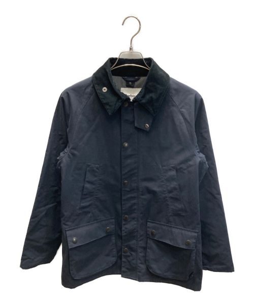 Barbour（バブアー）Barbour (バブアー) BEDALE SL 3LAYER ネイビー サイズ:38の古着・服飾アイテム