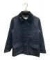 Barbour（バブアー）の古着「BEDALE SL 3LAYER」｜ネイビー