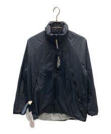 MOUNTAIN RESEARCH（マウンテンリサーチ）の古着「I.D. JKT」｜ブラック