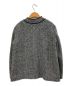 MUSE de Deuxieme Classe (ミューズ ドゥーズィエム クラス) TWEED カーディガンジャケット サイズ:-：29800円