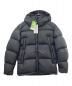 Snow peak（スノーピーク）の古着「Recycled Light Down Jacket」｜ブラック