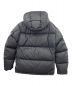 Snow peak (スノーピーク) Recycled Light Down Jacket ブラック サイズ:S：22000円