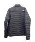 THE NORTH FACE (ザ ノース フェイス) サンダージャケット ブラック サイズ:XL 未使用品：20800円