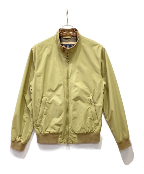 Barbour（バブアー）Barbour (バブアー) Royston Casual Jacket オリーブ サイズ:Sの古着・服飾アイテム