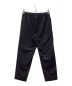 COMME des GARCONS COMME des GARCONS (コムデギャルソン コムデギャルソン) EASY PANTS ブラック サイズ:M：7000円