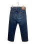 LEVI'S VINTAGE CLOTHING (リーバイス ビンテージ クロージング) 501XXデニムパンツ インディゴ サイズ:28：11000円