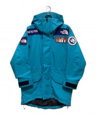 THE NORTH FACE (ザ ノース フェイス) TRANS ANTARCTICA PARKA トランスアンタークティカパーカ スカイブルー サイズ:S