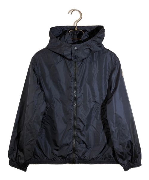 MONCLER（モンクレール）MONCLER (モンクレール) ジャケット　ZANICE ネイビー サイズ:152の古着・服飾アイテム