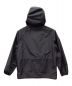 WOOLRICH (ウールリッチ) BEAMS F (ビームスエフ) 別注 2LAYER MOUNTAINPARKA ブラック サイズ:M：18000円