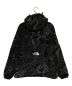 SUPREME (シュプリーム) THE NORTH FACE (ザ ノース フェイス) STEEP TECH FLEECE PULLOVER ブラック サイズ:S：35800円