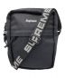 Supreme（シュプリーム）の古着「Shoulder Bag」｜ブラック