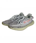 adidasアディダス）の古着「ローカットスニーカー/YEEZY BOOST350V2」｜グレー