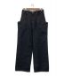 Ameri (アメリ) HIGH WAIST WIDE SUSPENDERS PANTS ブラック サイズ:25：9800円